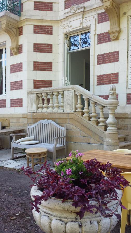 Domaine Des Myosotis, Chambres D'Hotes Saint-Honoré Zewnętrze zdjęcie