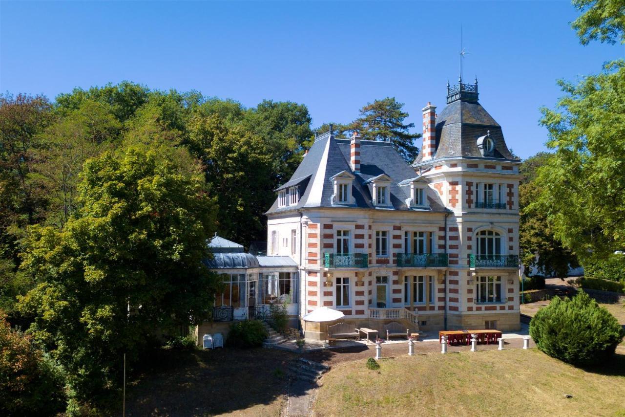 Domaine Des Myosotis, Chambres D'Hotes Saint-Honoré Zewnętrze zdjęcie