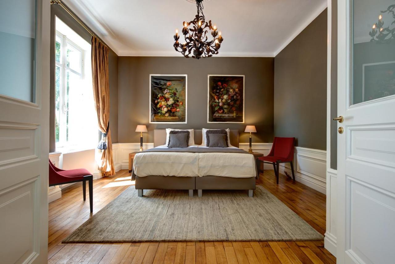 Domaine Des Myosotis, Chambres D'Hotes Saint-Honoré Zewnętrze zdjęcie