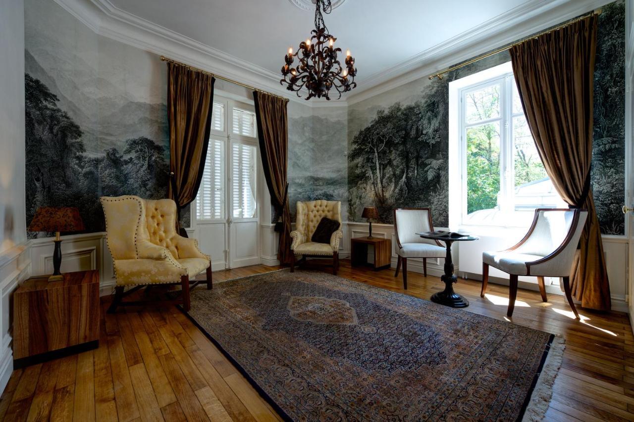 Domaine Des Myosotis, Chambres D'Hotes Saint-Honoré Zewnętrze zdjęcie
