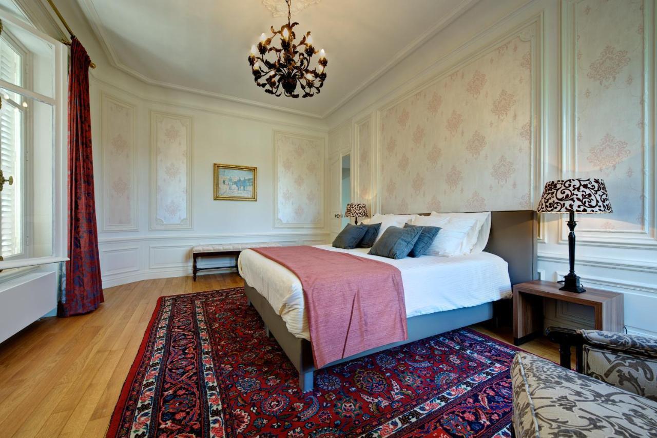 Domaine Des Myosotis, Chambres D'Hotes Saint-Honoré Zewnętrze zdjęcie