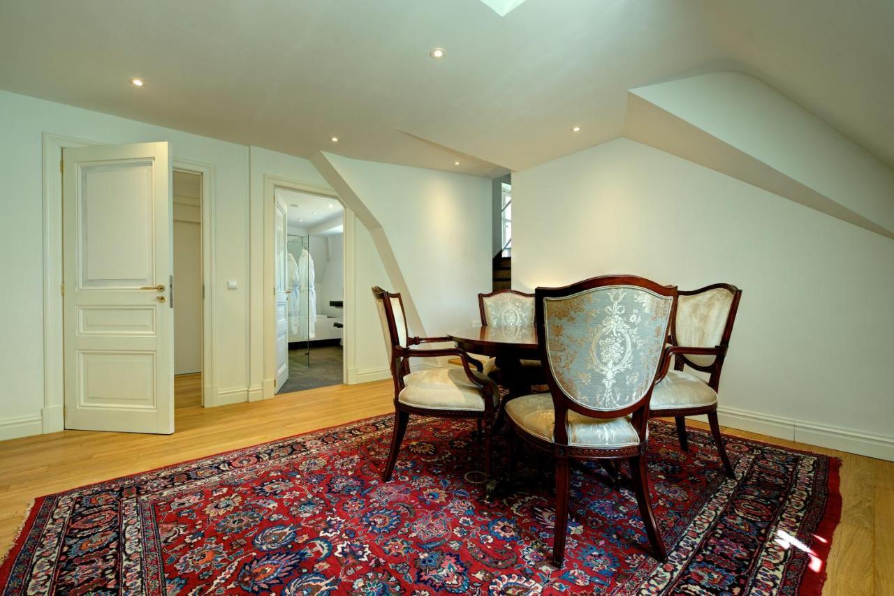 Domaine Des Myosotis, Chambres D'Hotes Saint-Honoré Zewnętrze zdjęcie