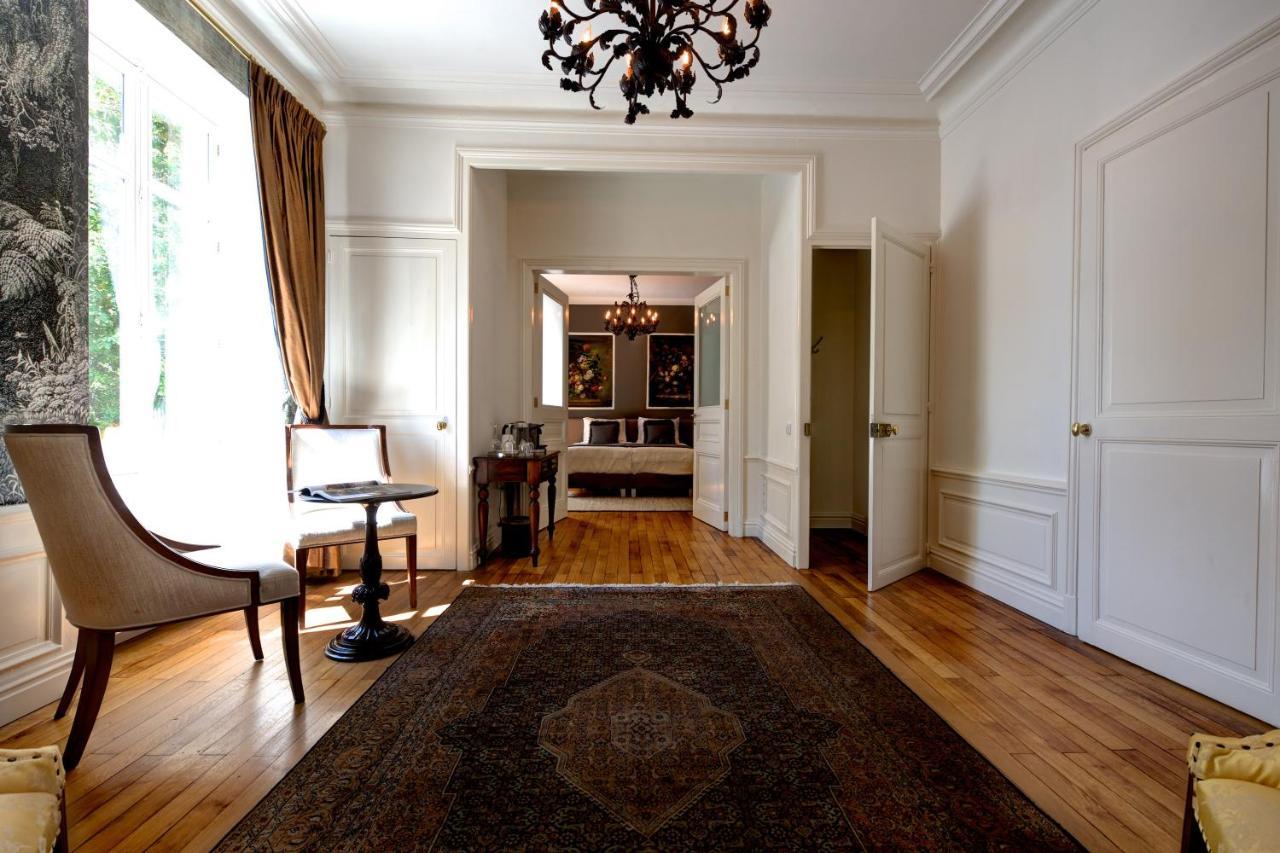 Domaine Des Myosotis, Chambres D'Hotes Saint-Honoré Zewnętrze zdjęcie