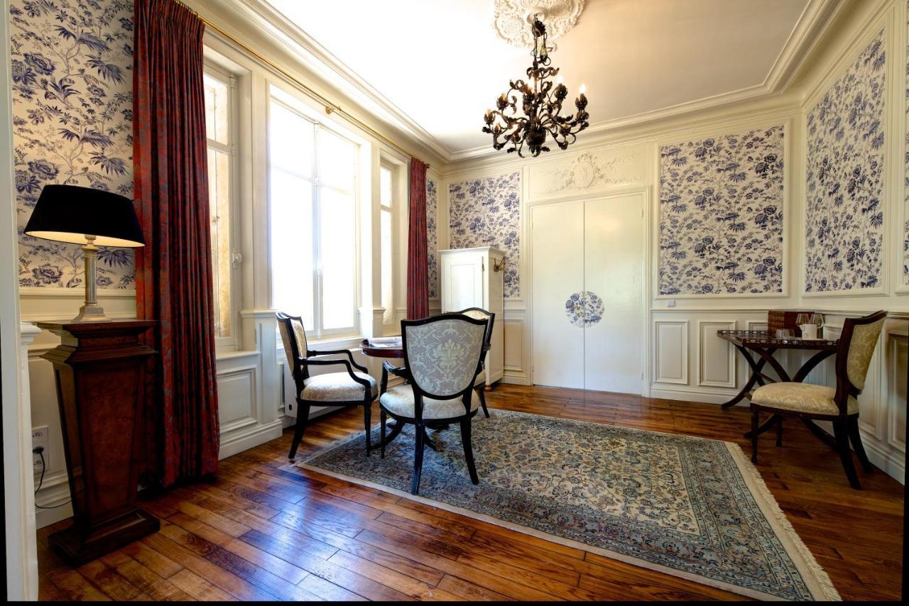 Domaine Des Myosotis, Chambres D'Hotes Saint-Honoré Zewnętrze zdjęcie