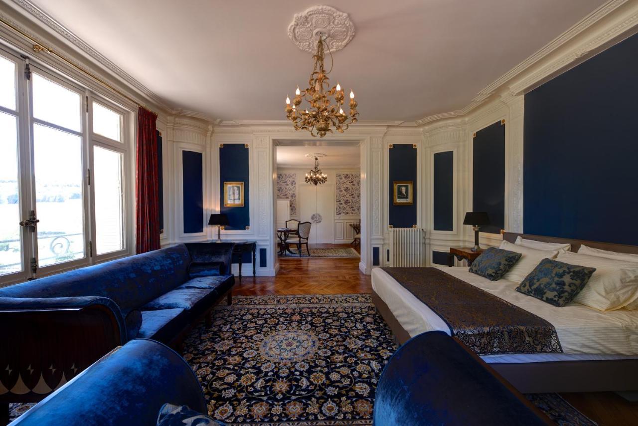 Domaine Des Myosotis, Chambres D'Hotes Saint-Honoré Zewnętrze zdjęcie